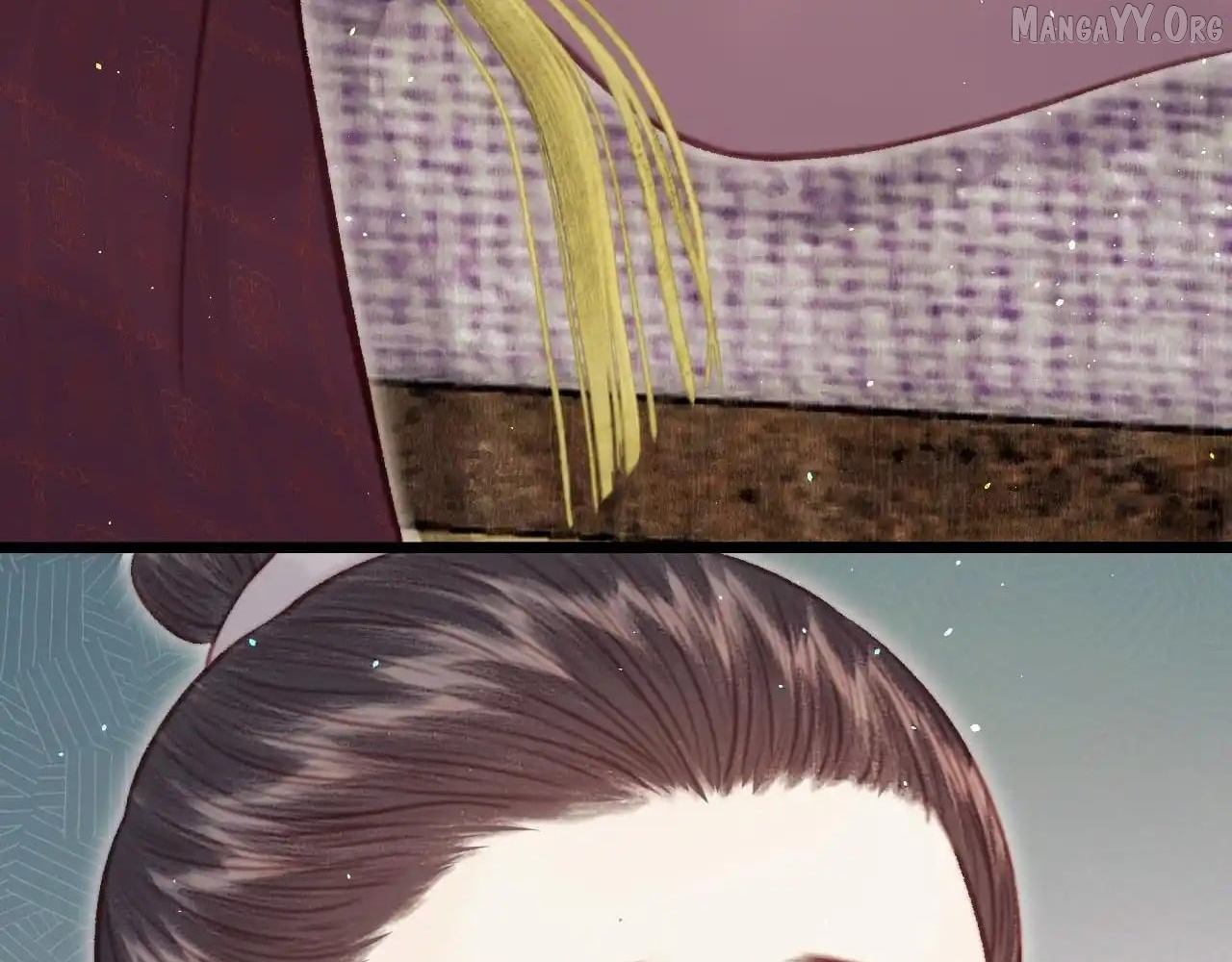 Shao Hua Long: Rebirth of the Evil Concubine’s Counterattack Chapter 29 - page 23